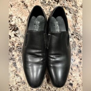 Reaction Kenneth Cole.